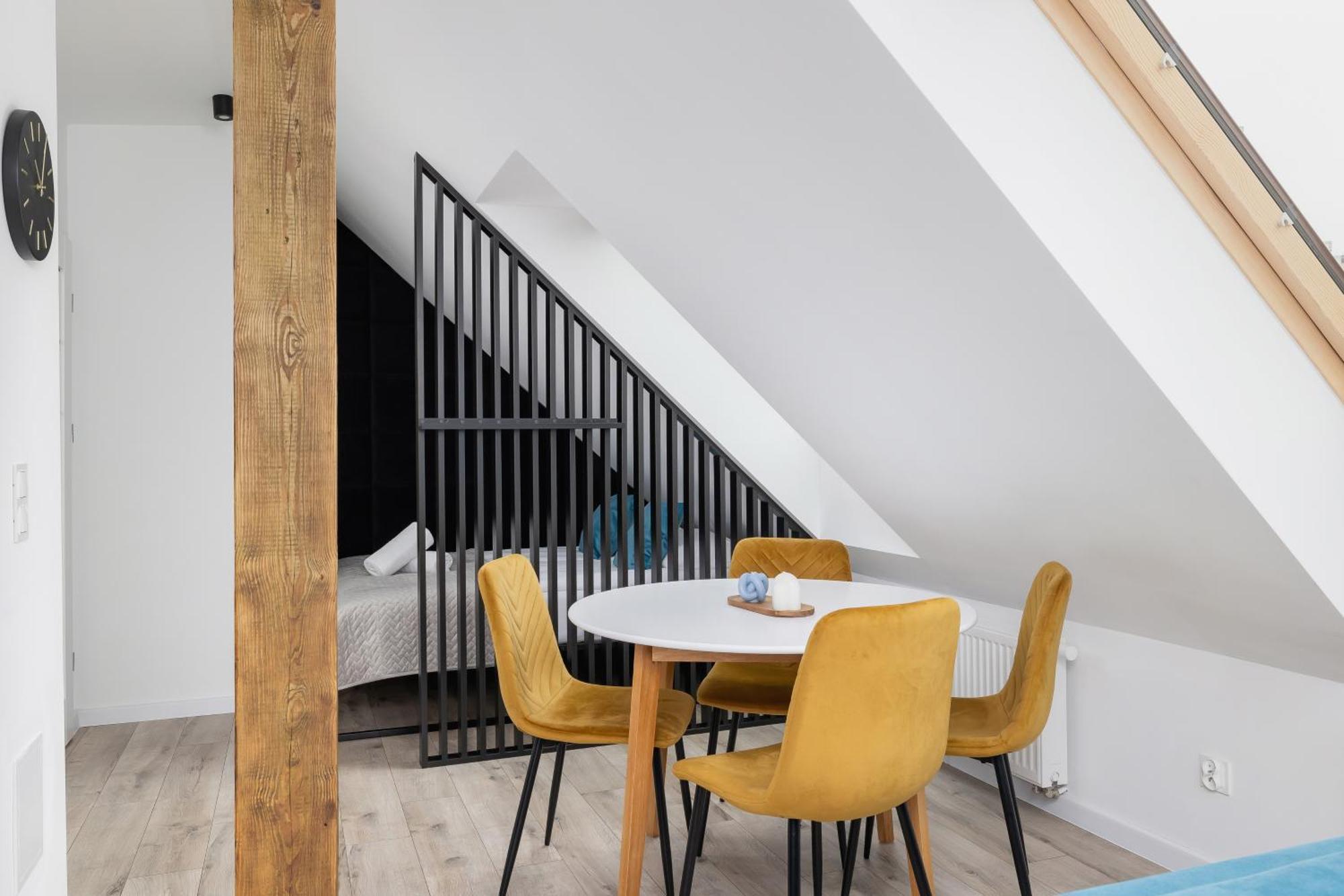 Cosy Apartments Kosciuszki Near The Main Train Station By Noclegi Renters Katowice Exterior photo
