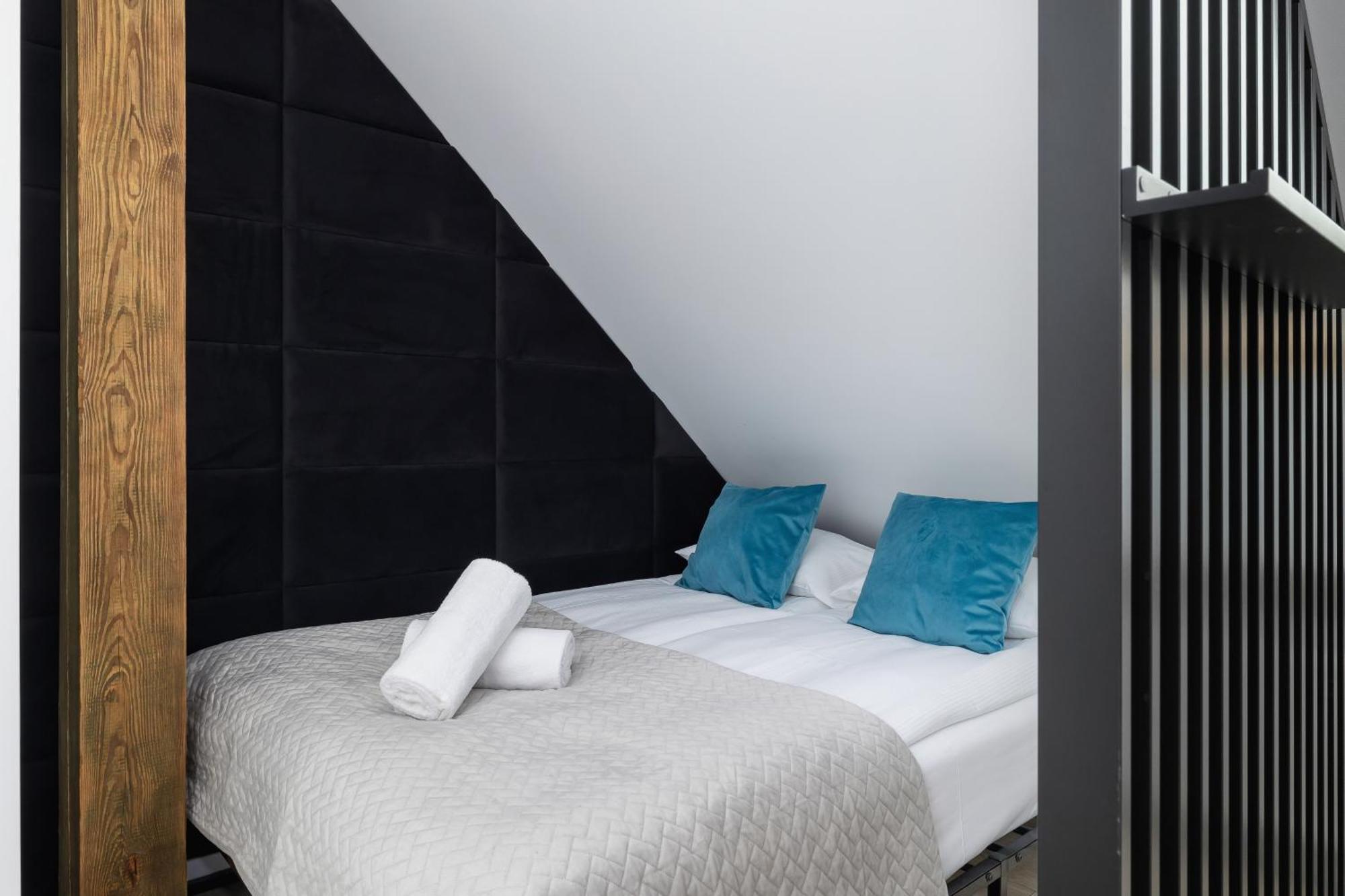 Cosy Apartments Kosciuszki Near The Main Train Station By Noclegi Renters Katowice Exterior photo