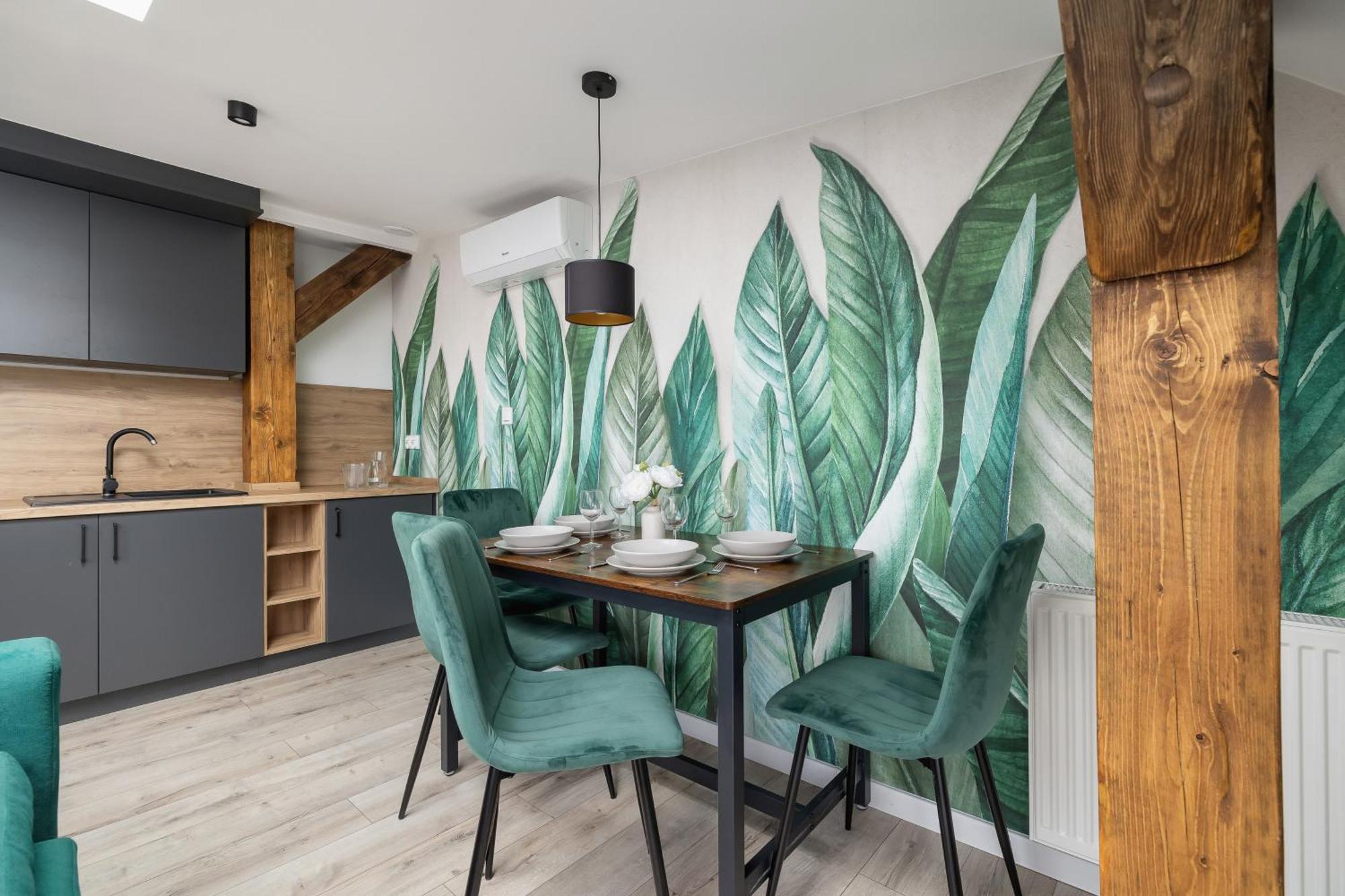 Cosy Apartments Kosciuszki Near The Main Train Station By Noclegi Renters Katowice Exterior photo